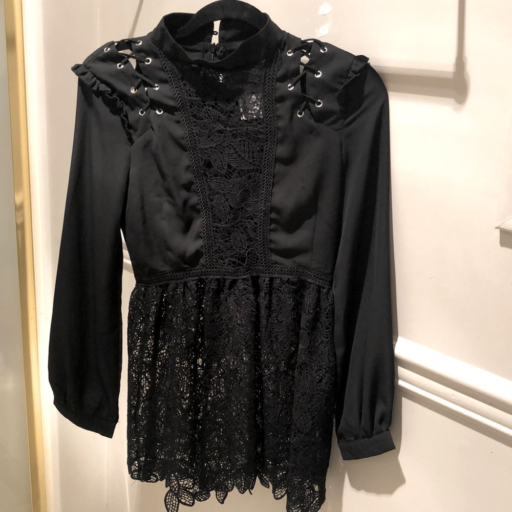 Blouse